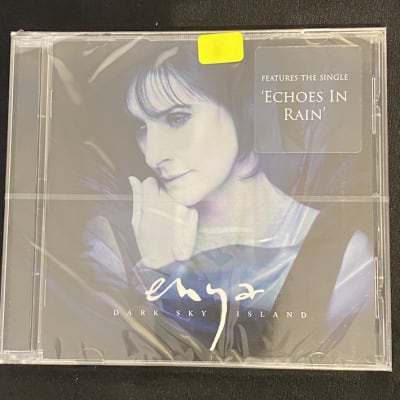 Enya - Dark Sky Island1