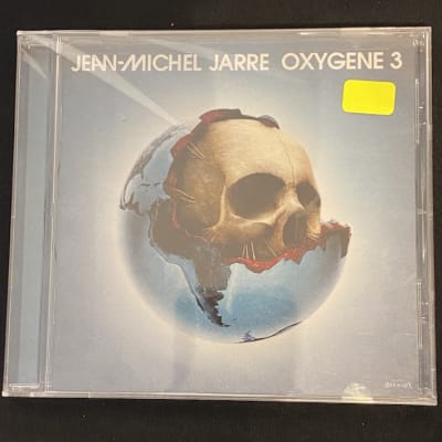 Jean Michel Jarre - Oxygene 31