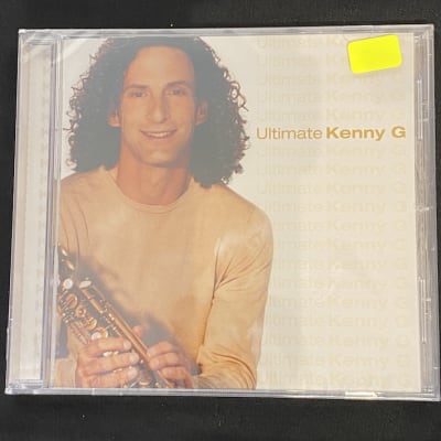 Kenny G - Ultimate Kenny G1