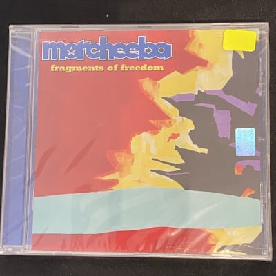 Morcheeba - Fragments Of Freedom1