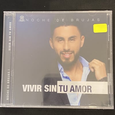 Noche De Brujas - Vivir Sin Tu Amor1