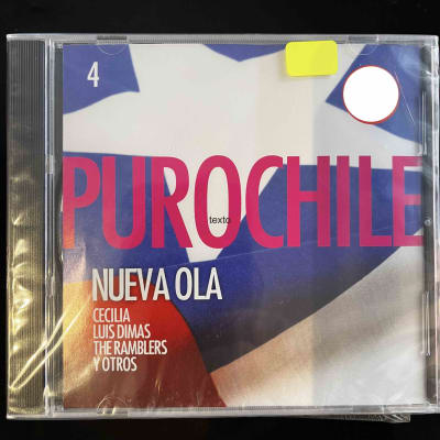 Nueva Ola - Puro Chile1