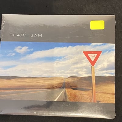 Pearl Jam Lost Dogs CD2