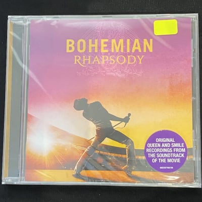 Queen - Bohemian Rhapsody O S T1