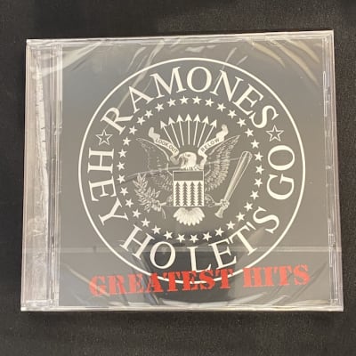 The Ramones - Greatest Hits1