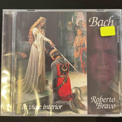 Roberto Bravo - Intimo 2 Live In Austria1