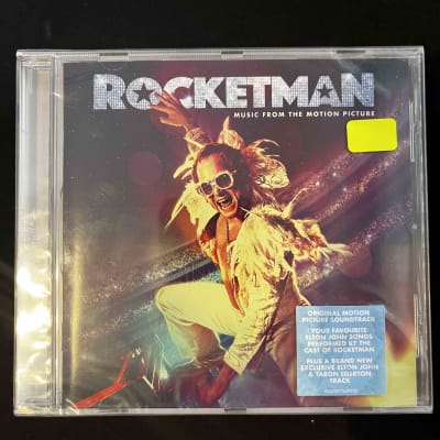 Rocketman - O S T1