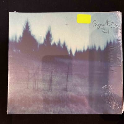 Sigur Ros - Takk