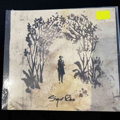 Sigur Ros - Hvarf-Heim1