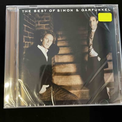 Simon And Garfunkel - The Best Of1