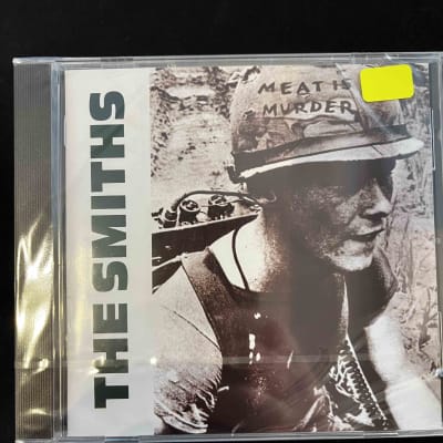 The smiths The smith CD2
