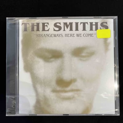 The Smiths Best… CD1