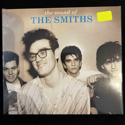The Smiths - The Sound Of           2cd1