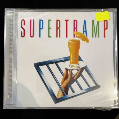 Supertramp - The Very Best1