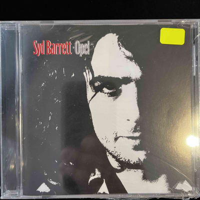 Syd Barret - Opel1