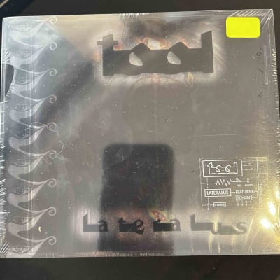 Tool - Lateralus1