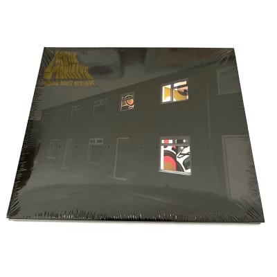 Arctic Monkeys - Favourite Worst Nightmarec CD1