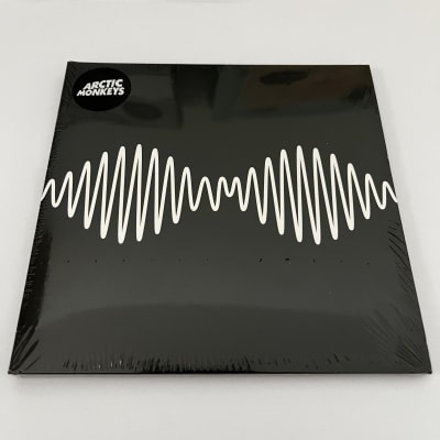 Arctic Monkeys - Am .  CD2