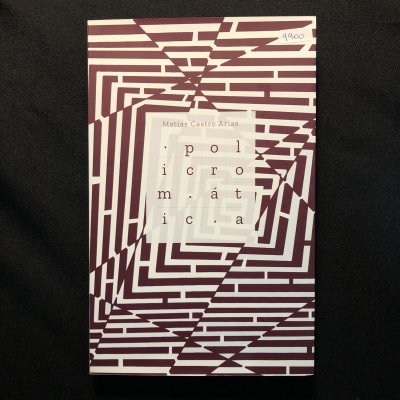 Matias Castro Policromática1