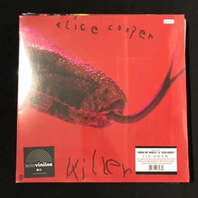 Alice Cooper Killer1