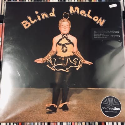 Blind Melon Blind Melon