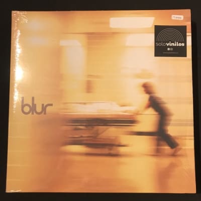 Blur Blur1