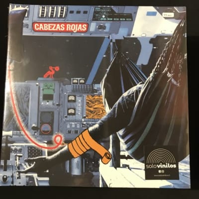 Cabezas Rojas Cabezas Rojas1