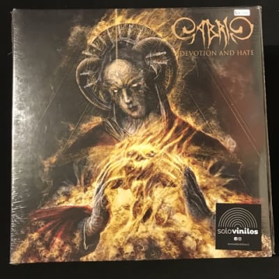 Cabrio Devotion and hate1