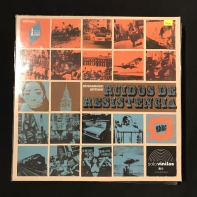 Derrumbando Defensas Ruidos de Resistencia1