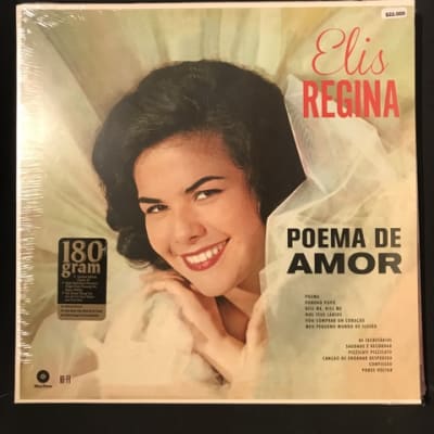 Elis Regina Poema de Amor1