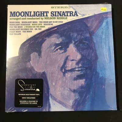 Frank Sinatra Moonlight Sinatra1