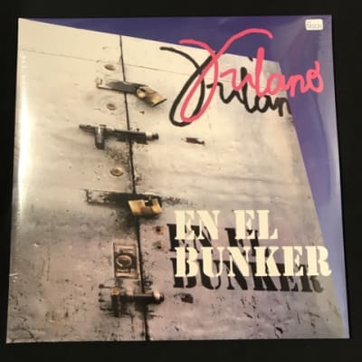 Fulano En el Bunker1