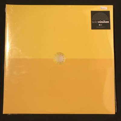 Gustavo Cerati Amor Amarillo