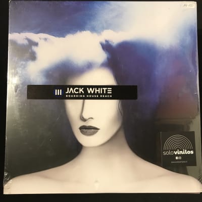 Jack White Boarding House Reach1