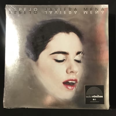 Javiera Mena Espejo