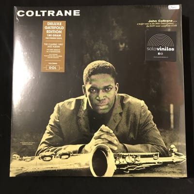 John Coltrane Coltrane Prestige 71051