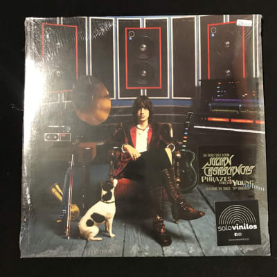 Julian Casablancas Phrazes for the young1