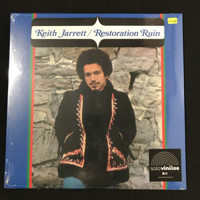 Keith Jarrett Restoration Ruin1