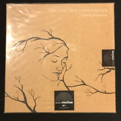 Liliana Riquelme Canciones BienIntencionadas