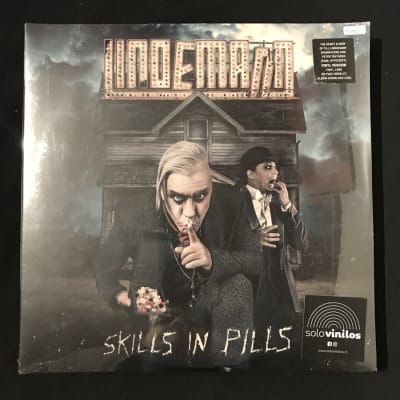 Lindeman Skills in pills1