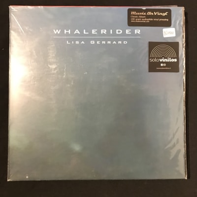 Lisa Gerard Whalerider1