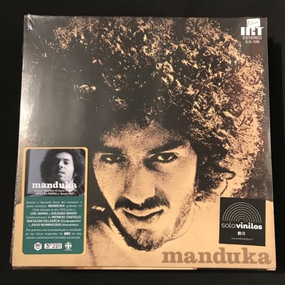 Manduka - Manduka1