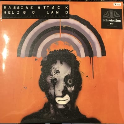 Massive Attack Helligoland1