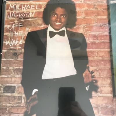 Michael Jackson Off The Wall (gatefold)1