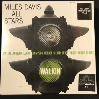 MIles Davis All Stars1