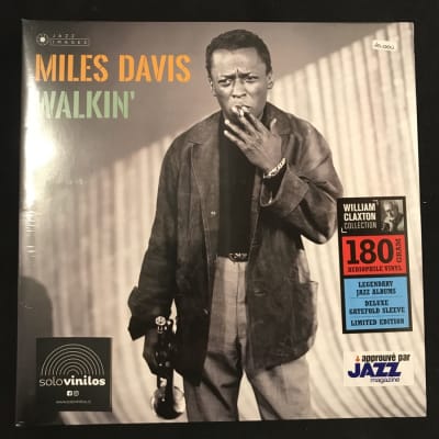MIles Davis Walkin1
