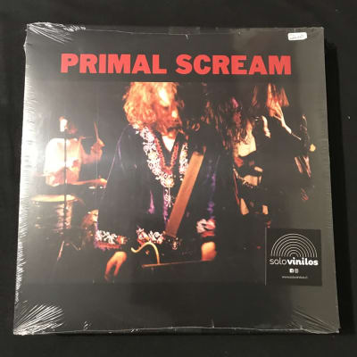 Primal Scream Primal Scream1
