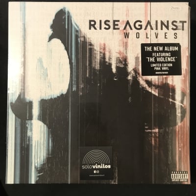 Rise Against Wolves1