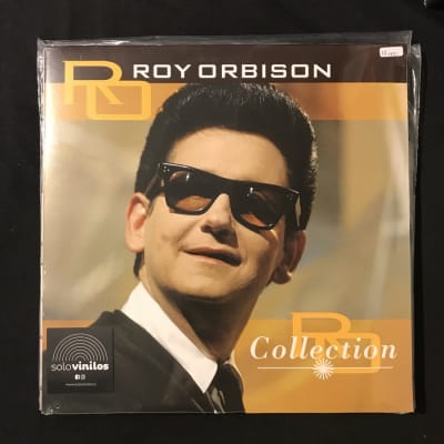 Roy Orbison Collection1
