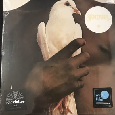Santana Greatest Hits1